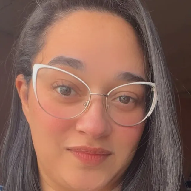 Foto da Naty Rebouças